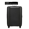 SAMSONITE UPSCAPE SPINNER 81CM BLACK