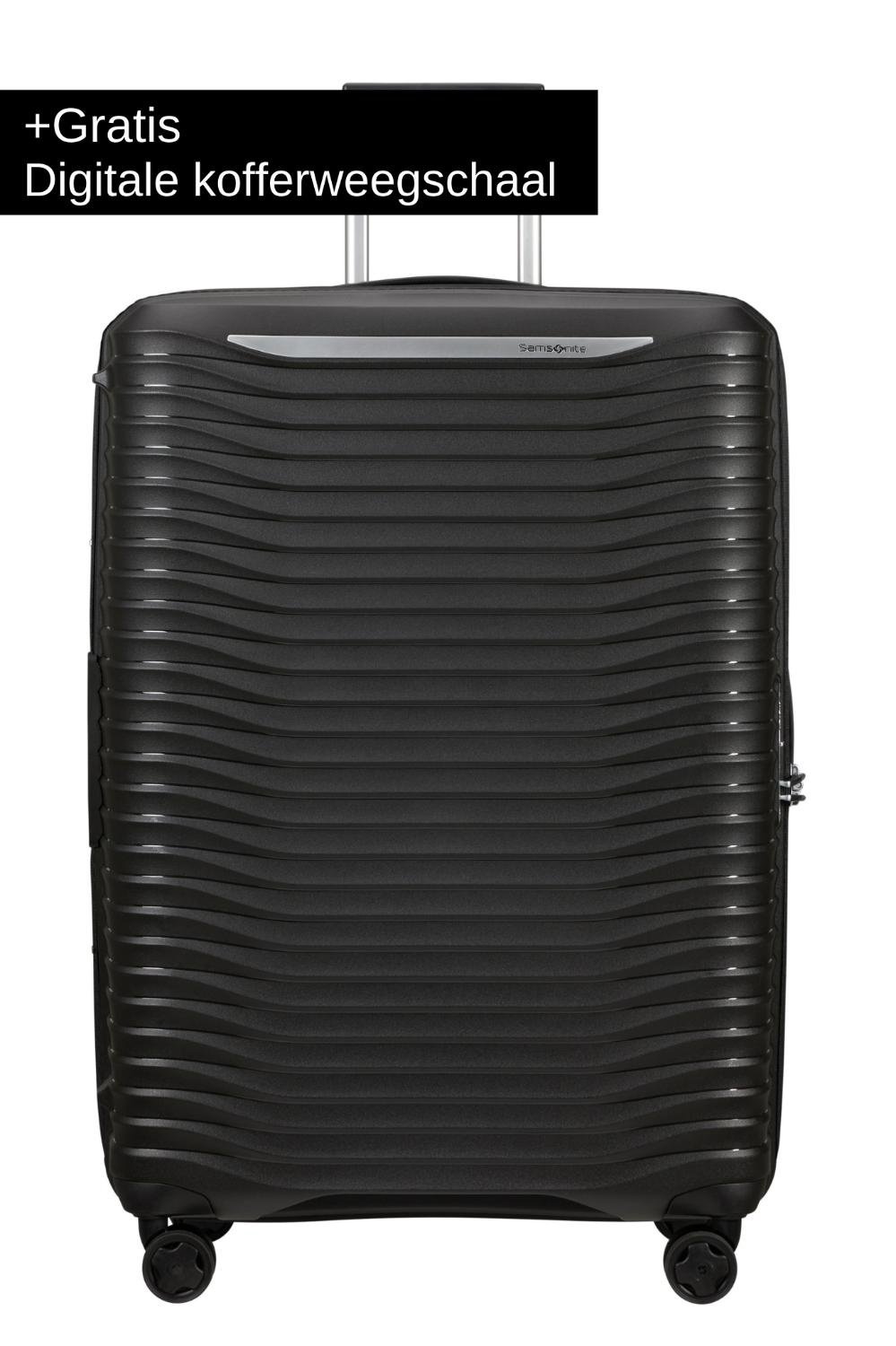 SAMSONITE UPSCAPE SPINNER 81CM…