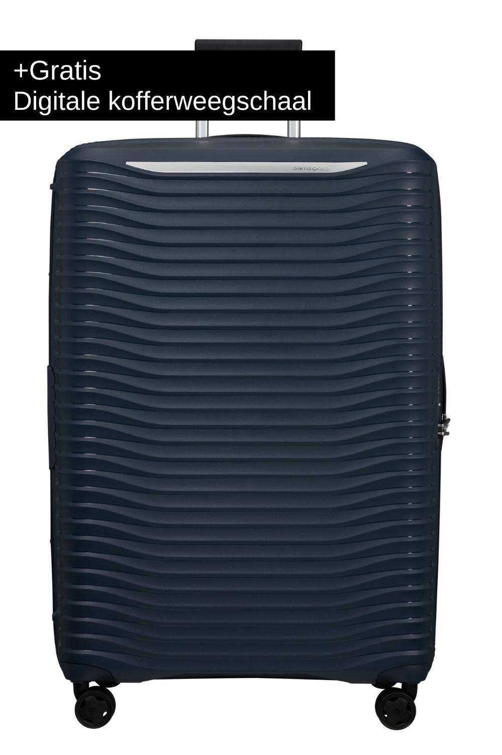 SAMSONITE UPSCAPE SPINNER 81CM…