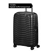 SAMSONITE PROXIS SPINNER 69CM MATT GRAPHITE