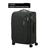 SAMSONITE RESPARK SPINNER 67 FORREST GREEN