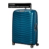 SAMSONITE PROXIS SPINNER 81/30 PETROL BLUE