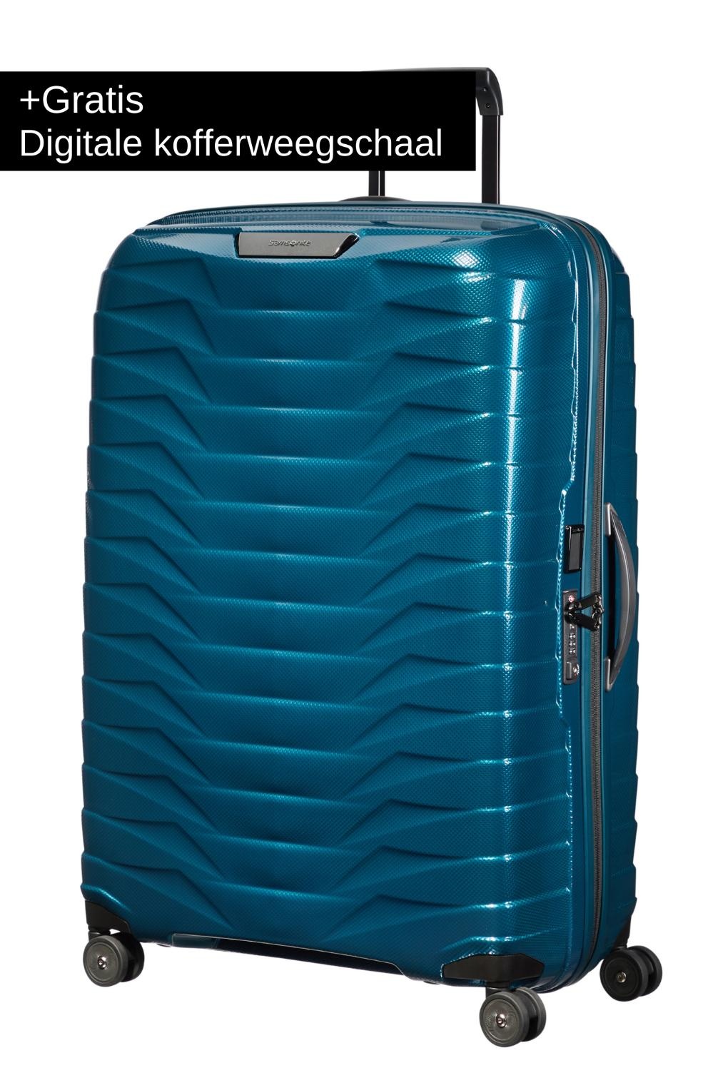 SAMSONITE PROXIS SPINNER 81/30…