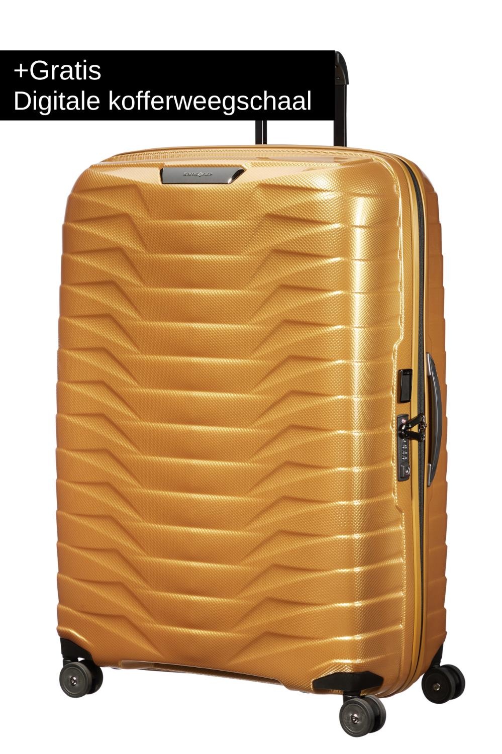 SAMSONITE PROXIS SPINNER 81/30…