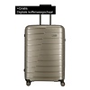 TRAVELITE AIR BASE KOFFER 77CM CHAMPAGNE