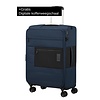 SAMSONITE VAYCAY SPINNER 66 EX NAVY BLUE