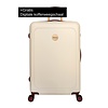 MOSZ LAUREN TROLLEY 76CM MARSHMALLOW