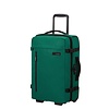 SAMSONITE ROADER DUFFLE 55/20 JUNGLE GREEN