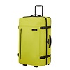 SAMSONITE ROADER DUFFLE 79/29 LIME