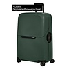 SAMSONITE MAGNUM ECO 75CM FORREST GREEN