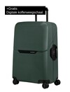 SAMSONITE SAMSONITE MAGNUM ECO 69CM FORREST GREEN