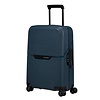 SAMSONITE MAGNUM ECO 55CM MIDNIGHT BLUE