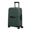 SAMSONITE MAGNUM ECO 55CM FORREST GREEN