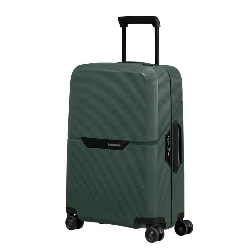 SAMSONITE SAMSONITE MAGNUM ECO 55CM FORREST GREEN
