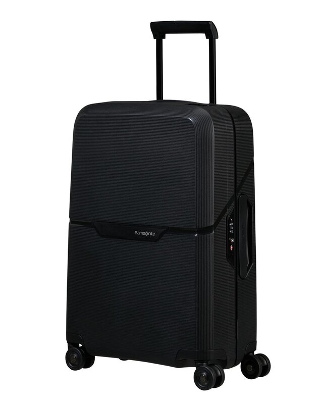 SAMSONITE SAMSONITE MAGNUM ECO 55CM GRAPHITE