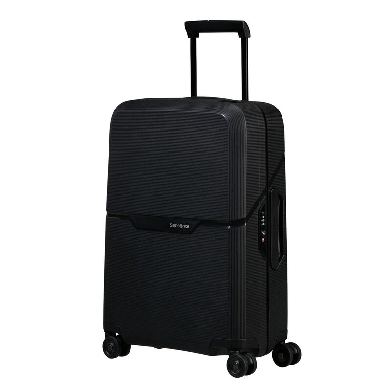 SAMSONITE SAMSONITE MAGNUM ECO 55CM GRAPHITE