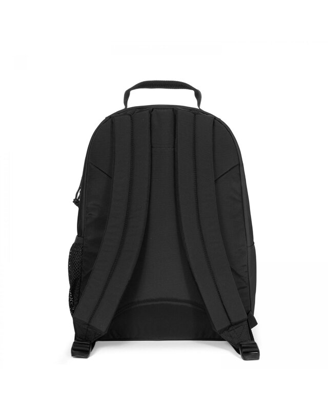 EASTPAK EASTPAK MORIUS Black