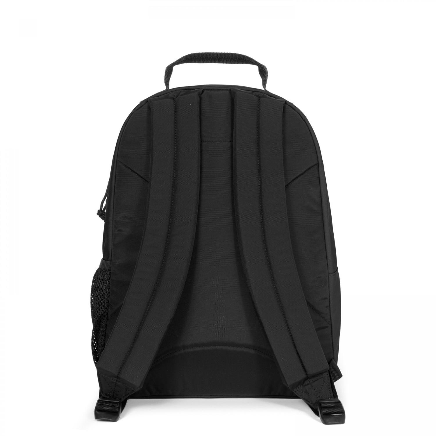 EASTPAK EASTPAK MORIUS Black