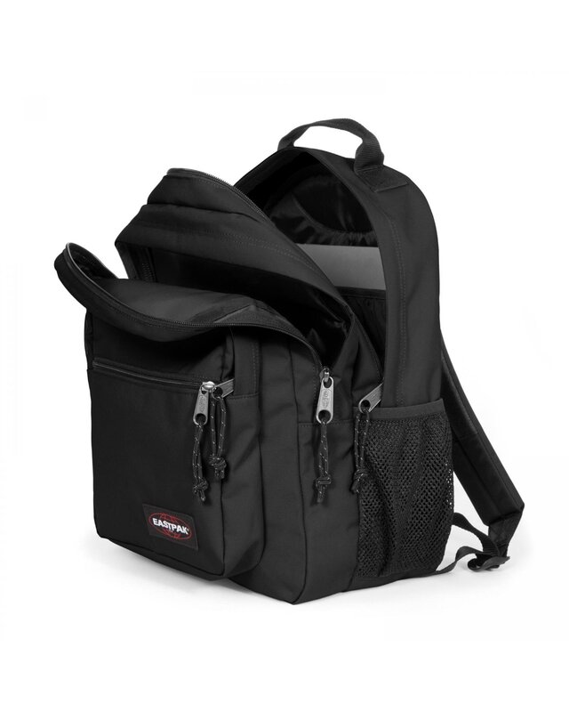 EASTPAK EASTPAK MORIUS Black