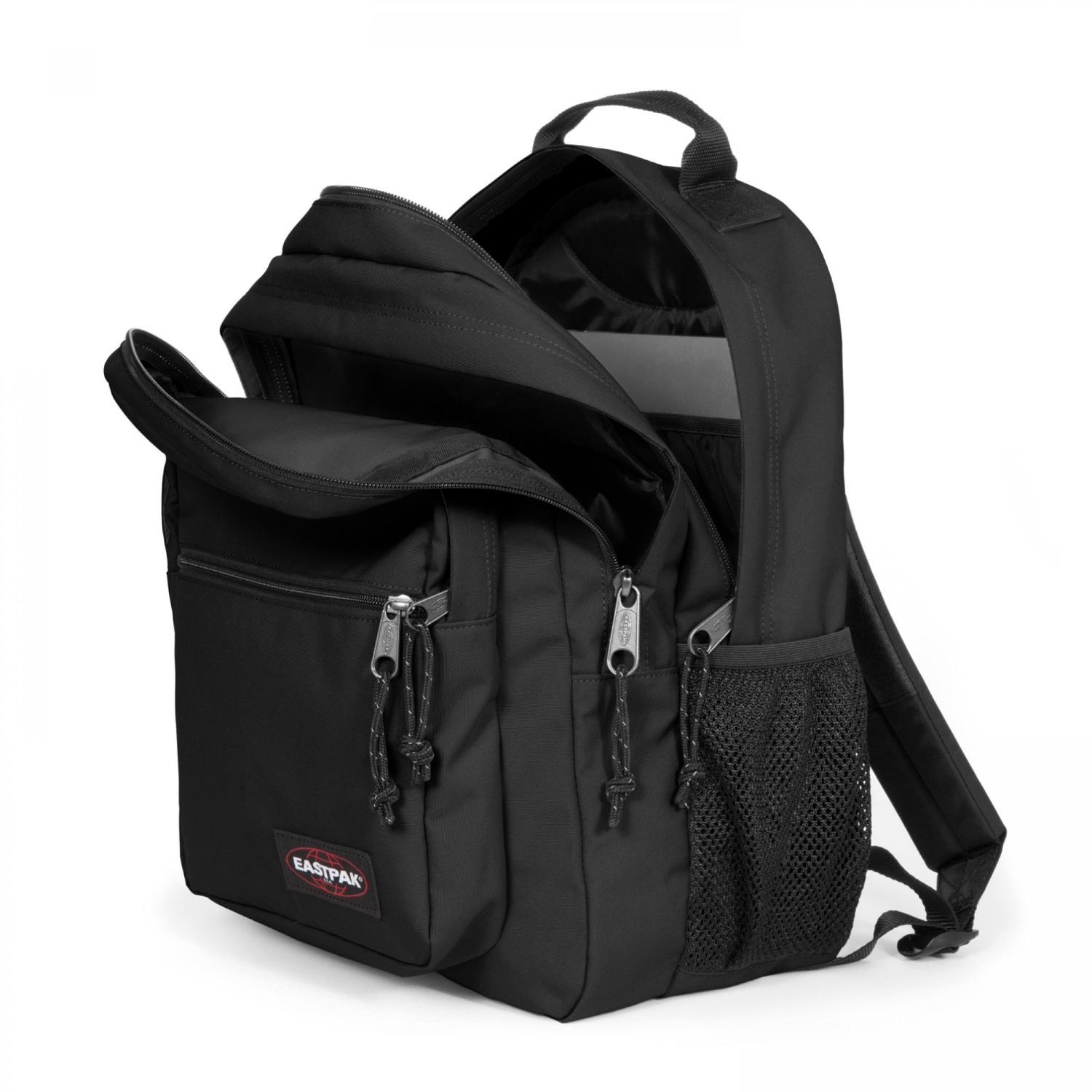 EASTPAK EASTPAK MORIUS Black