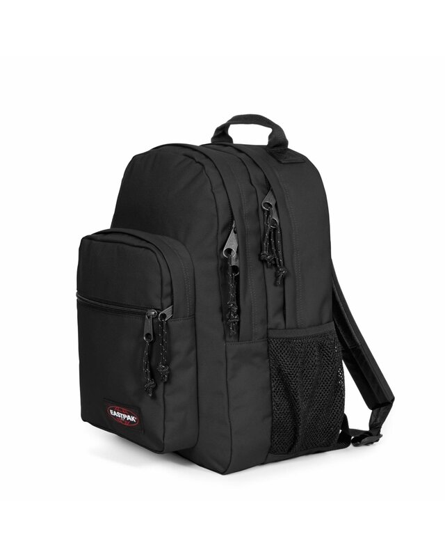 EASTPAK EASTPAK MORIUS Black