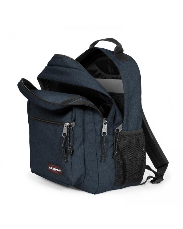 EASTPAK EASTPAK MORIUS TRIPLE DENIM