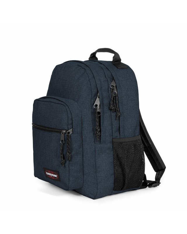 EASTPAK EASTPAK MORIUS TRIPLE DENIM