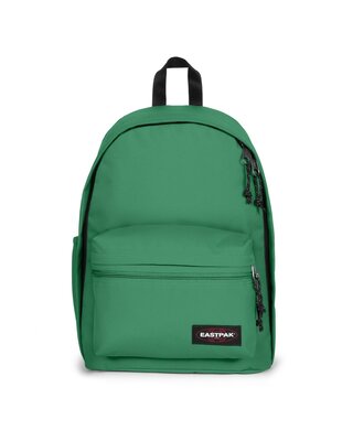 EASTPAK EASTPAK OFFICE ZIPPL R GROEN Koffershop