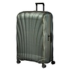 SAMSONITE C-LITE SPINNER 86 CM METALLIC GREEN