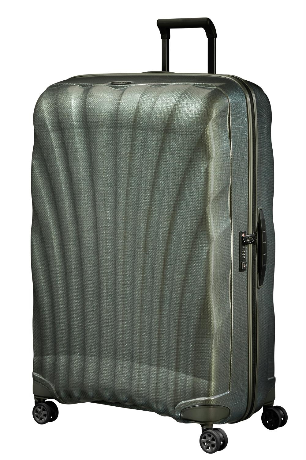 SAMSONITE C-LITE SPINNER 86 CM…