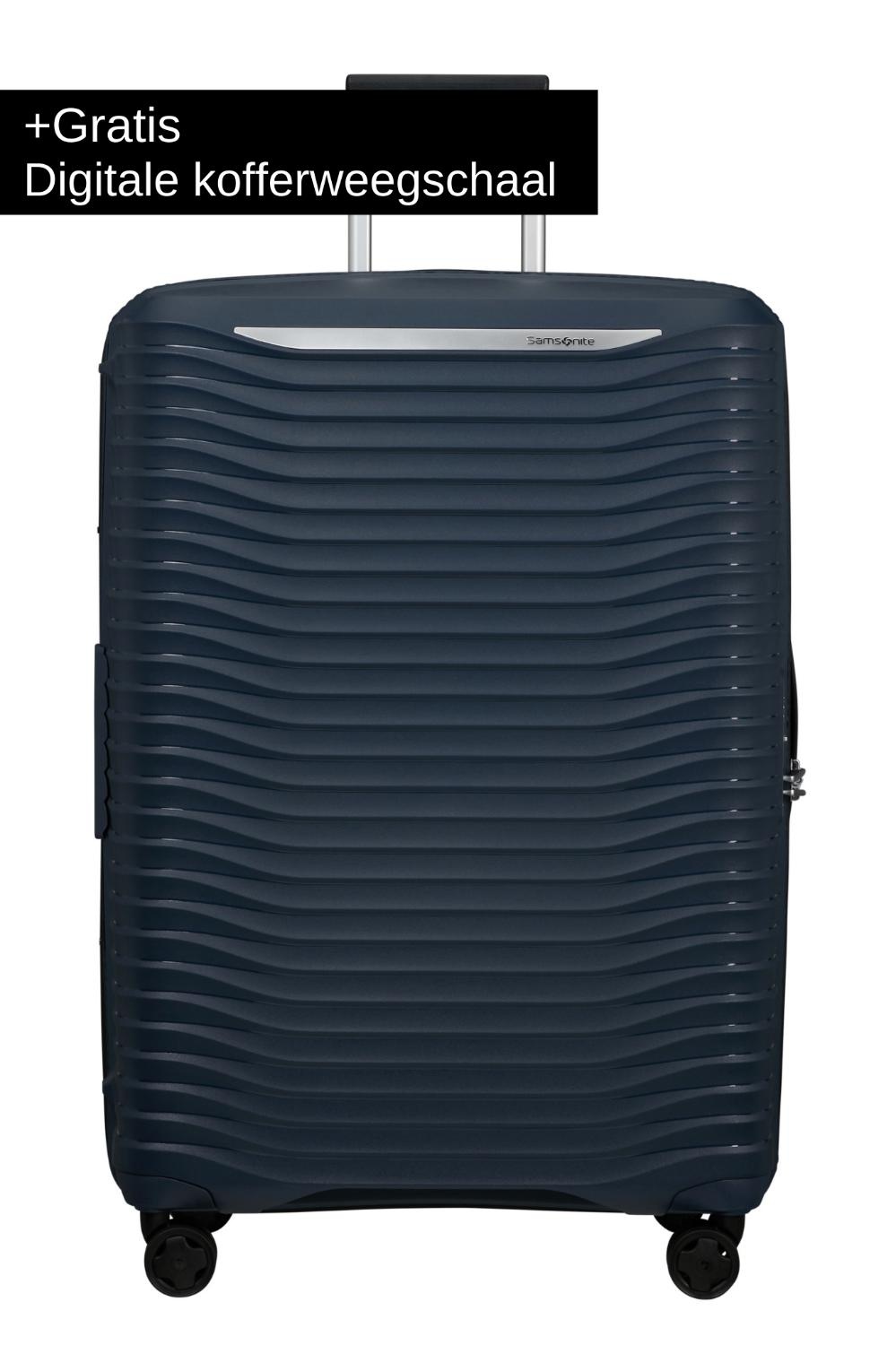 SAMSONITE UPSCAPE SPINNER 75CM…