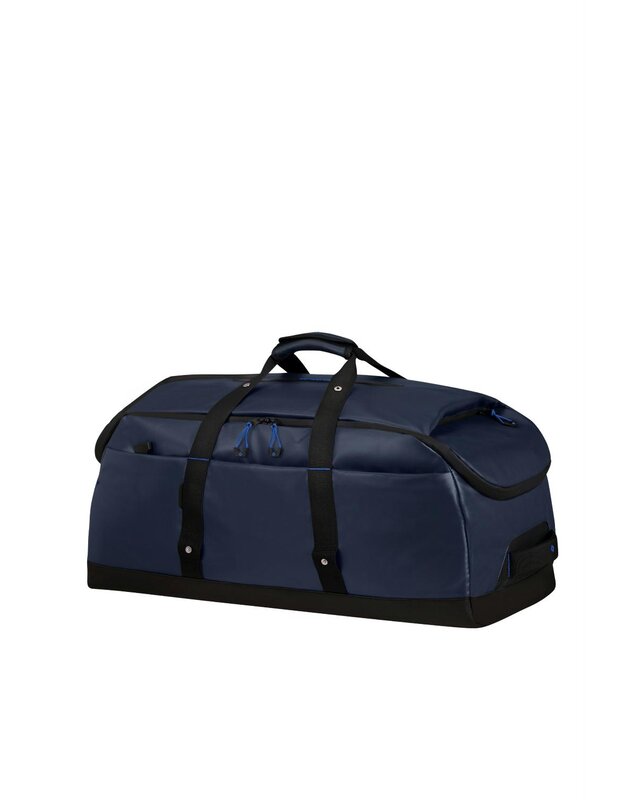 SAMSONITE Samsonite Ecodiver Duffle L BLUE NIGHTS