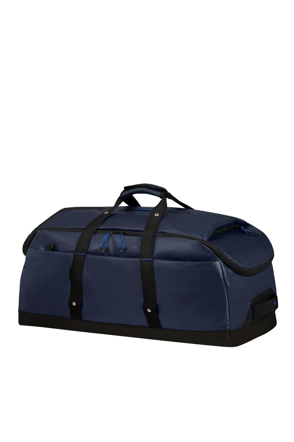 SAMSONITE ECODIVER DUFFLE L BL…