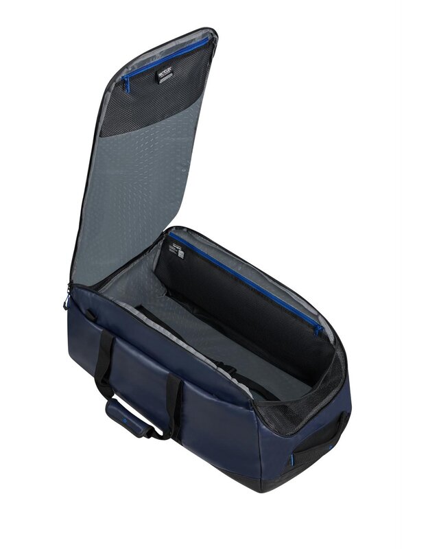 SAMSONITE Samsonite Ecodiver Duffle L BLUE NIGHTS