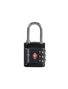 SAMSONITE SAMSONITE GLOBAL COMBILOCK TSA Black