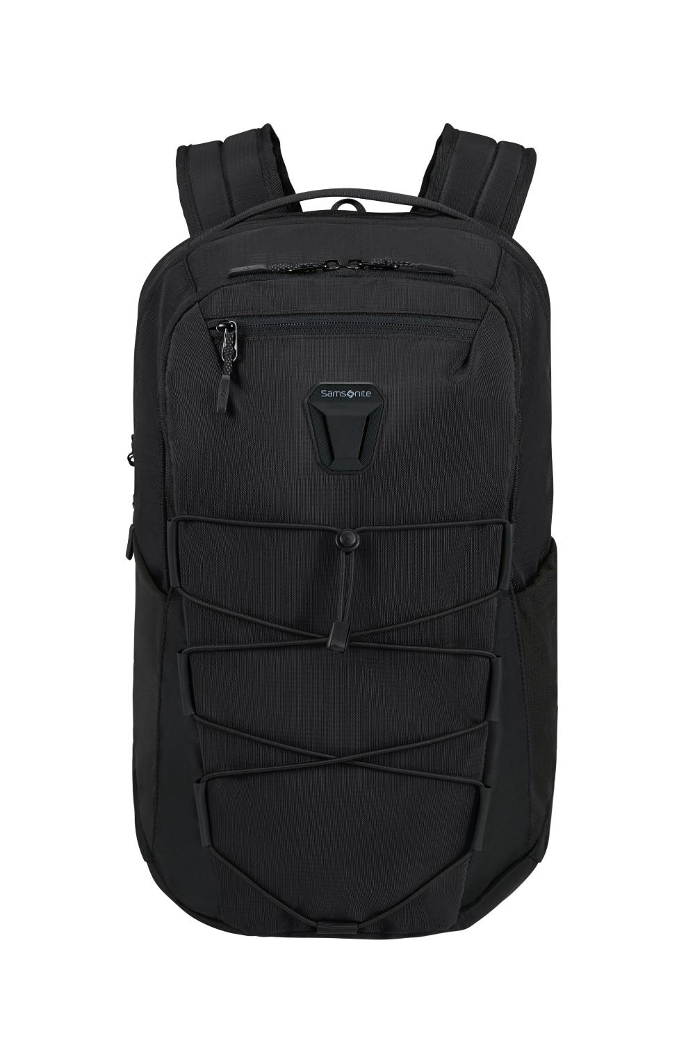 SAMSONITE DYE-NAMIC BACKPACK M BLACK