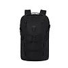 SAMSONITE DYE-NAMIC BACKPACK L BLACK