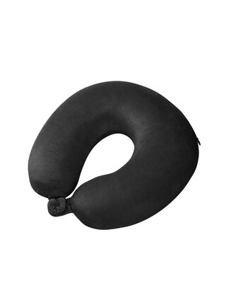 SAMSONITE Samsonite Memory Foam Pillow BLACK