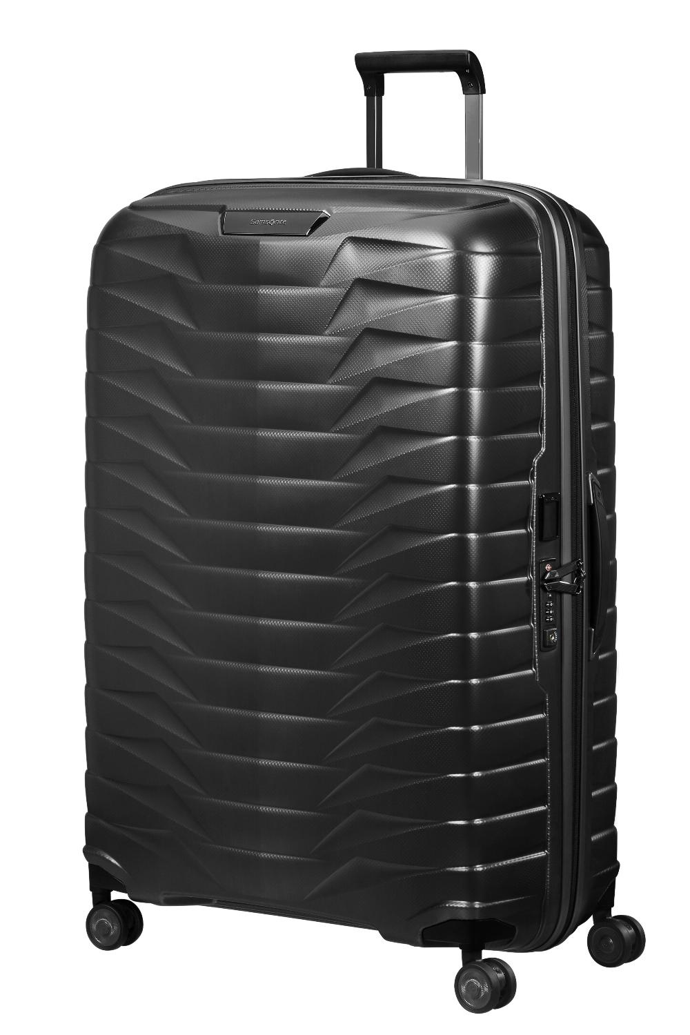 SAMSONITE PROXIS SPINNER 86 CM…