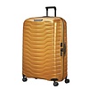 SAMSONITE PROXIS SPINNER 86 CM HONEY GOLD