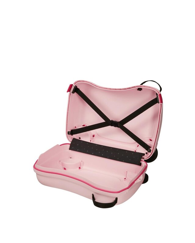 SAMSONITE DREAM2GO RIDE-ON ICE CREAM ICE CREAM VEN