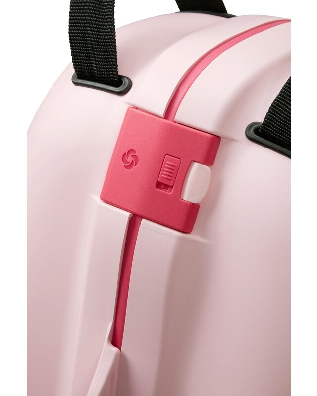 SAMSONITE DREAM2GO RIDE-ON ICE CREAM ICE CREAM VEN