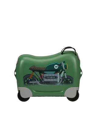 SAMSONITE DREAM2GO RIDE-ON MOTORBIKE MOTORBIKE