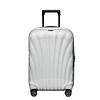 SAMSONITE C-LITE SPINNER55 EXP OFF WHITE