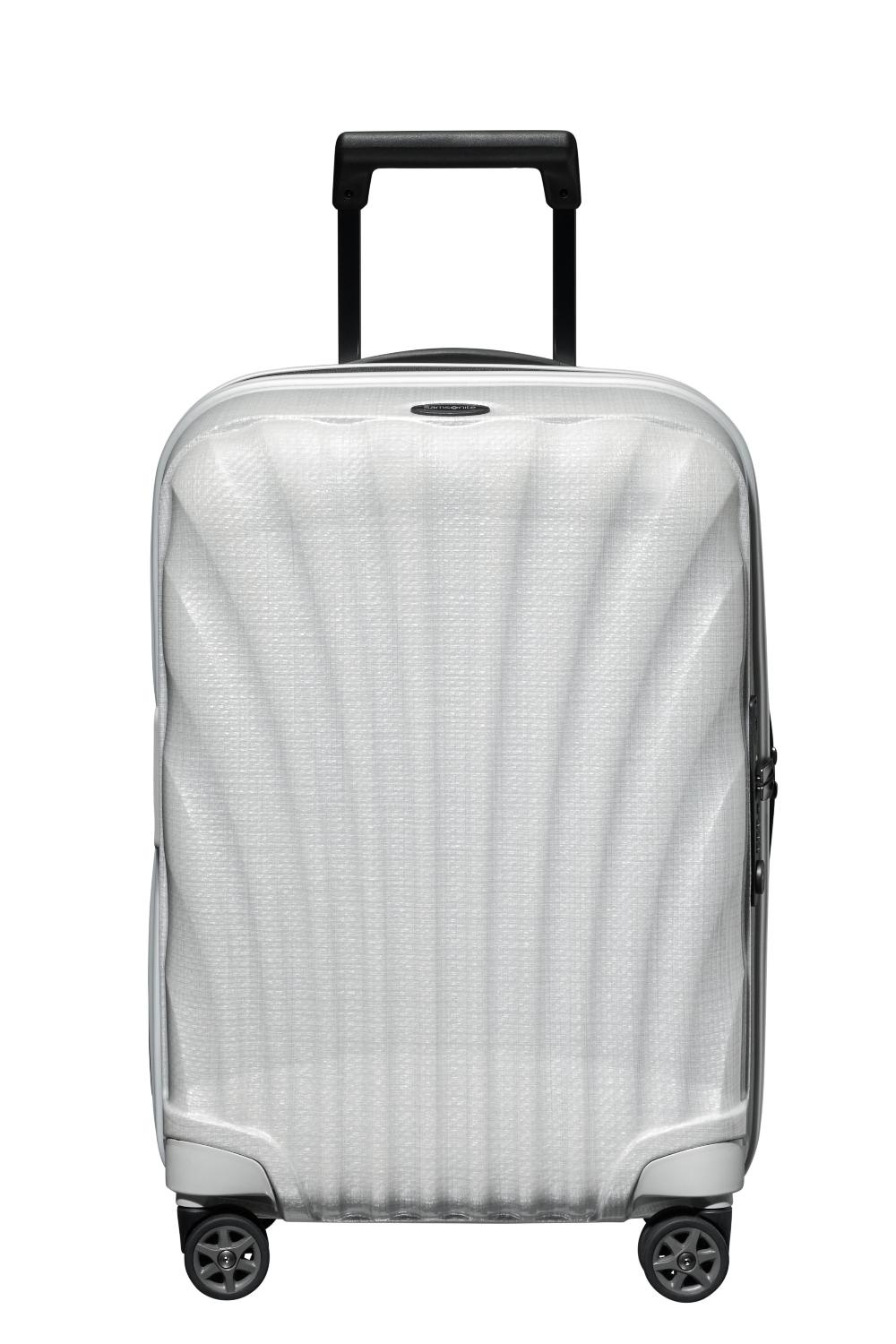 SAMSONITE C-LITE SPINNER55 EXP…