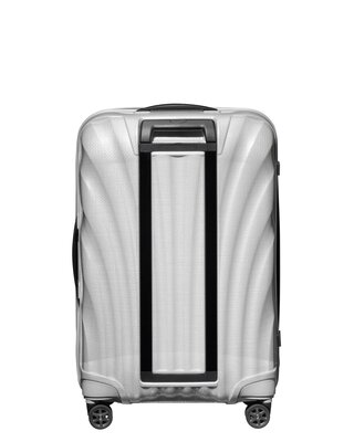 SAMSONITE Samsonite C-Lite Spinner 69cm OFF WHITE