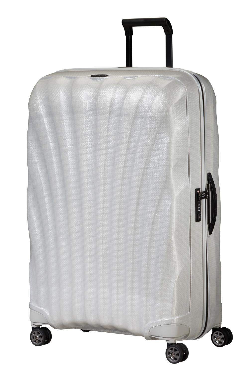 SAMSONITE C-LITE SPINNER 81 CM…