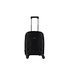 IMPACKT TROLLEY S 4 WIEL 55 CM LAVA BLACK