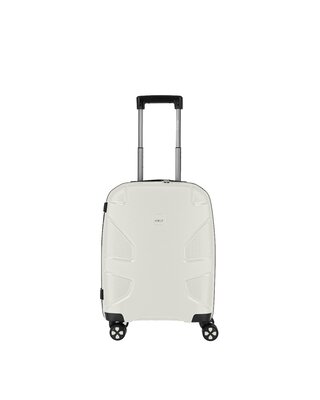 IMPACKT IMPACKT TROLLEY S 4 WIEL 55 CM POLAR WHITE