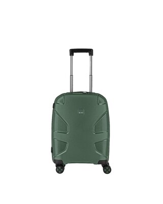 IMPACKT IMPACKT TROLLEY S 4 WIEL 55 CM DEEP SEA GREEN